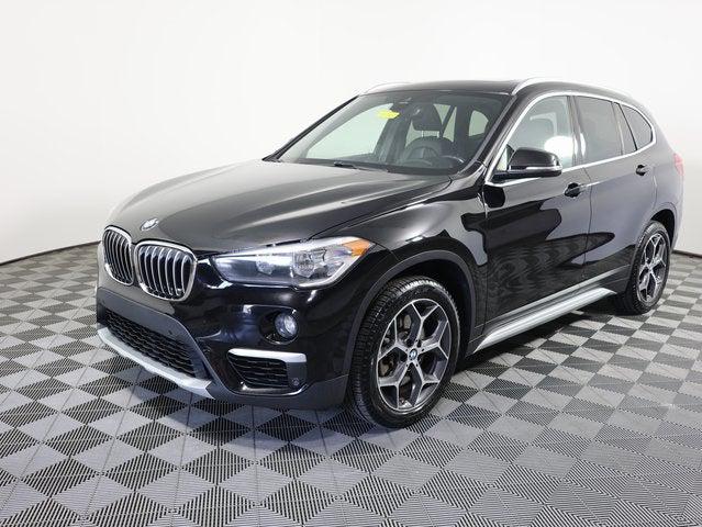2019 BMW X1 sDrive28i