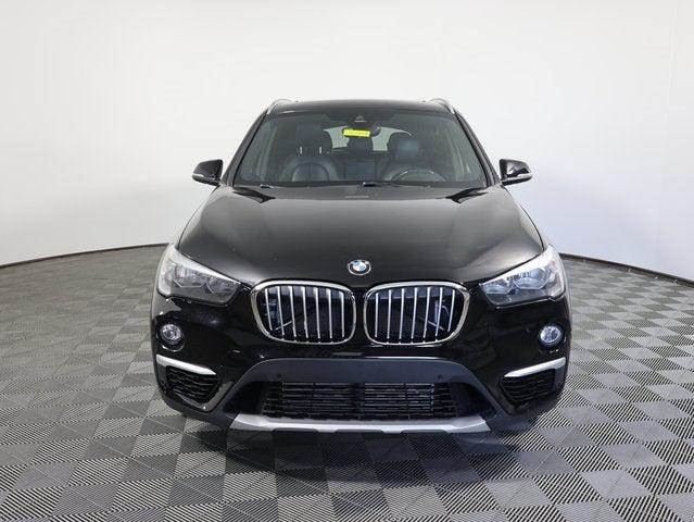 2019 BMW X1 sDrive28i