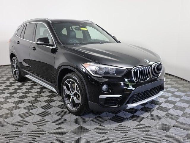 2019 BMW X1 sDrive28i