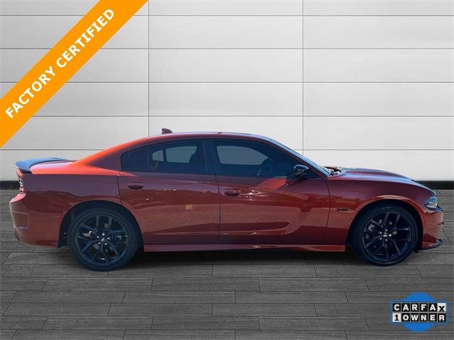 2023 Dodge Charger R/T 2023 Dodge Charger R/T