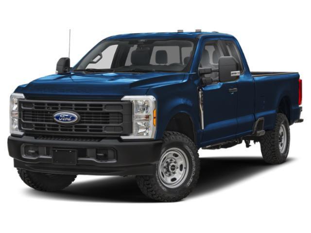 2023 Ford F-250 XL 2023 Ford F-250 XL