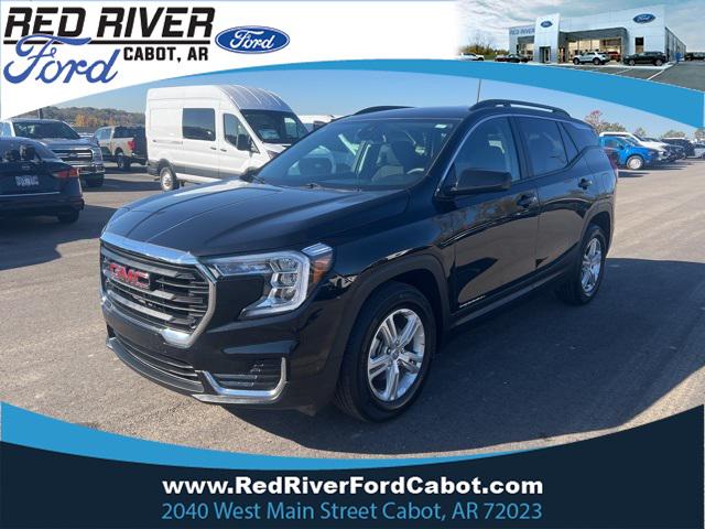 2024 GMC Terrain FWD SLE