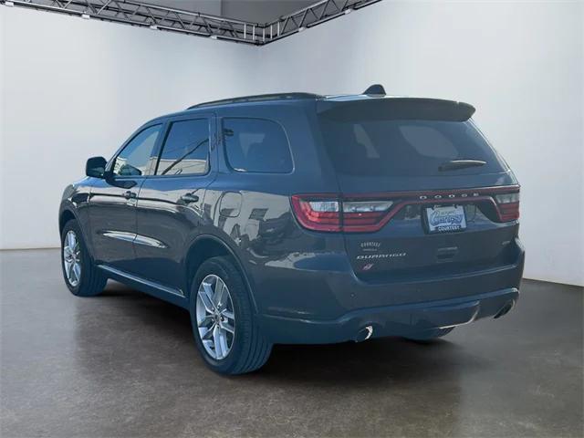 2024 Dodge Durango GT Premium AWD 2024 Dodge Durango GT Premium AWD