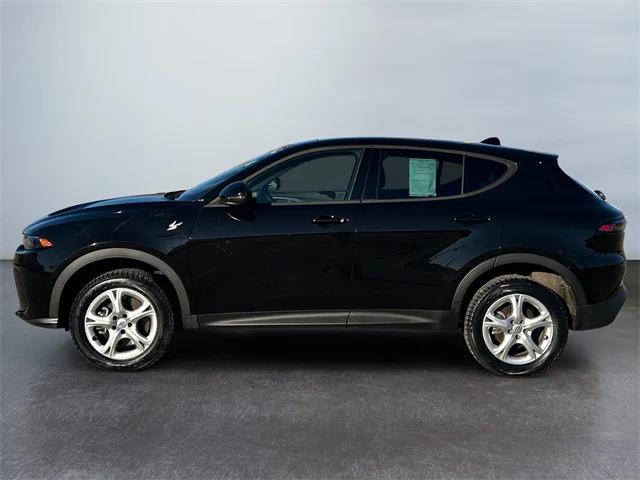 2024 Dodge Hornet GT Plus AWD 2024 Dodge Hornet GT Plus AWD