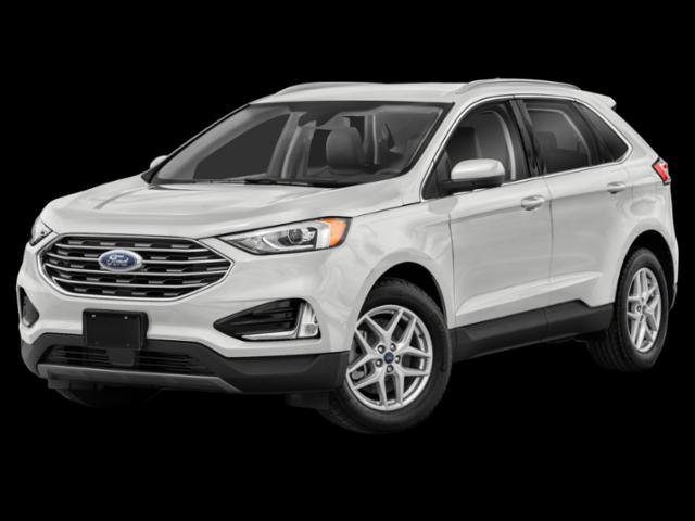 2021 Ford Edge SEL 2021 Ford Edge SEL
