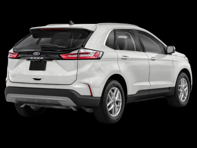 2021 Ford Edge SEL 2021 Ford Edge SEL