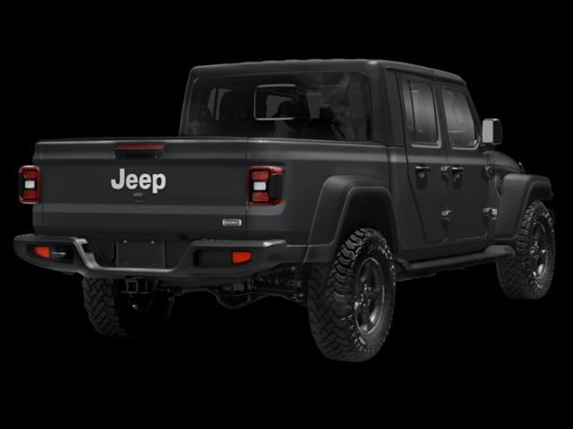 2021 Jeep Gladiator Overland 4X4 2021 Jeep Gladiator Overland 4X4