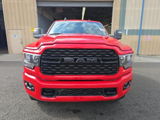 2024 RAM 2500 Big Horn Crew Cab 4x4 64 Box