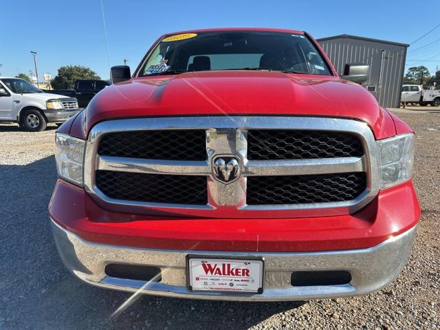 2024 RAM 1500 Classic SLT Quad Cab 4x2 64 Box 2024 RAM 1500 Classic SLT Quad Cab 4x2 64 Box