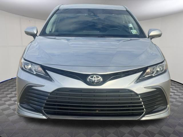 2023 Toyota Camry LE 2023 Toyota Camry LE