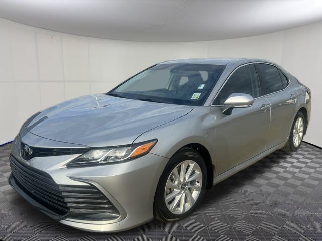 2023 Toyota Camry LE 2023 Toyota Camry LE