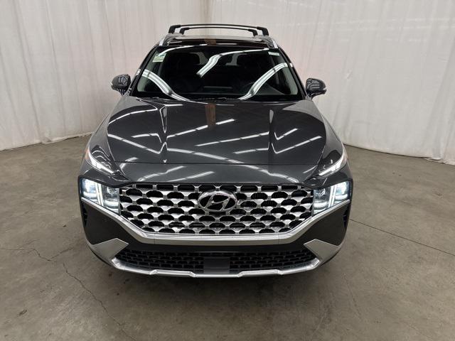 2022 Hyundai Santa Fe Limited 2022 Hyundai Santa Fe Limited