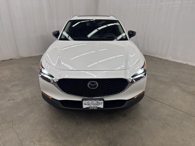 2021 Mazda CX-30 2.5 Turbo Premium 2021 Mazda CX-30 2.5 Turbo Premium