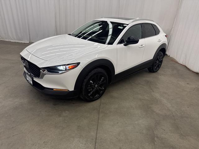 2021 Mazda CX-30 2.5 Turbo Premium 2021 Mazda CX-30 2.5 Turbo Premium