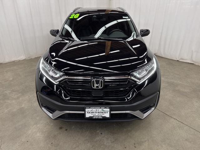 2020 Honda CR-V AWD Touring