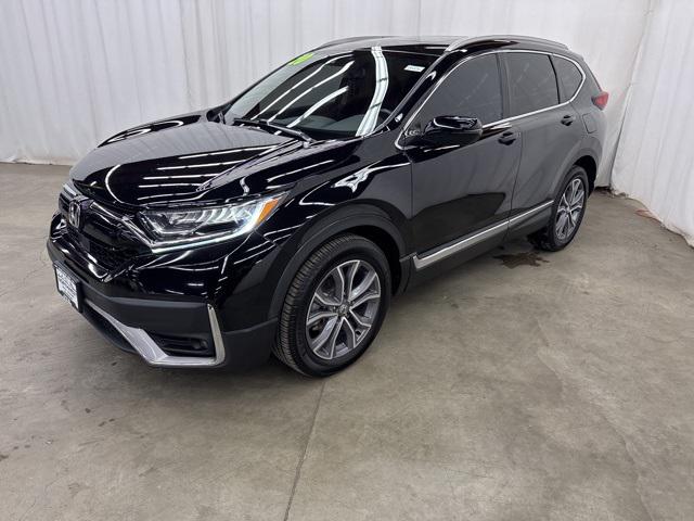 2020 Honda CR-V AWD Touring
