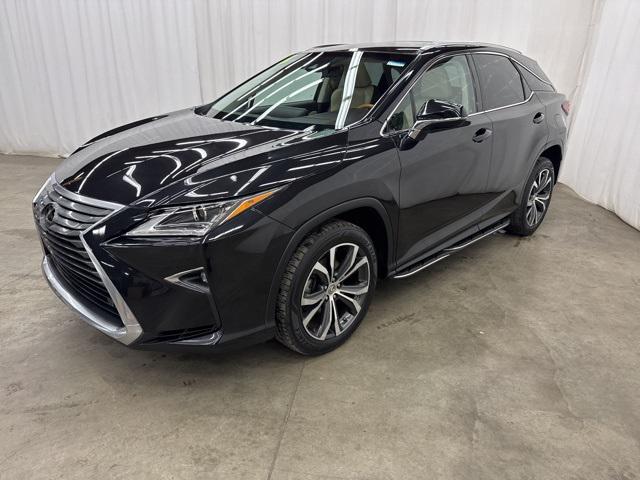 2016 Lexus RX 350 350