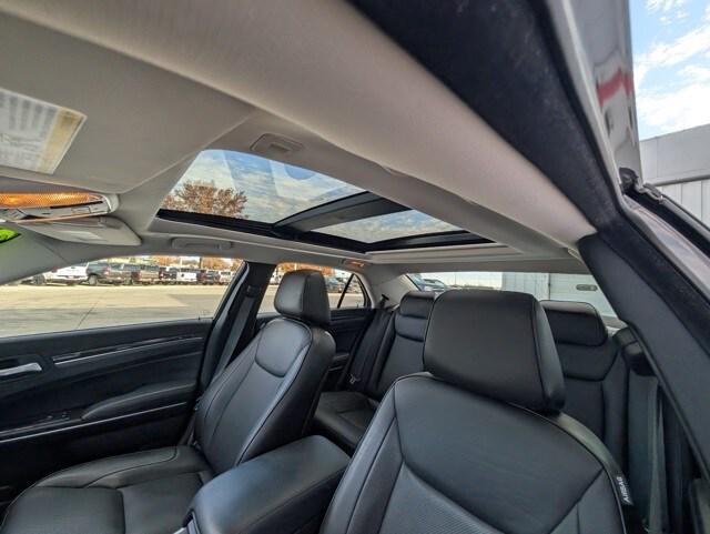 2023 Chrysler 300 Touring L 2023 Chrysler 300 Touring L