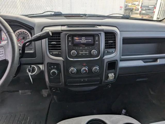2014 RAM 1500 Express