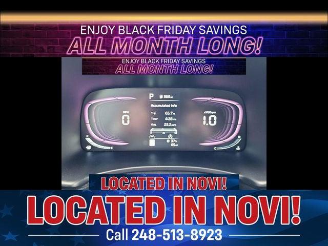 2023 Kia Soul GT-Line 2023 Kia Soul GT-Line