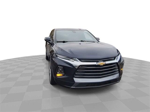 2020 Chevrolet Blazer AWD Premier 2020 Chevrolet Blazer AWD Premier