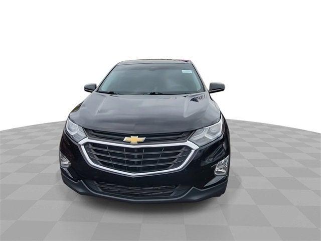 2020 Chevrolet Equinox FWD 2FL 2020 Chevrolet Equinox FWD 2FL