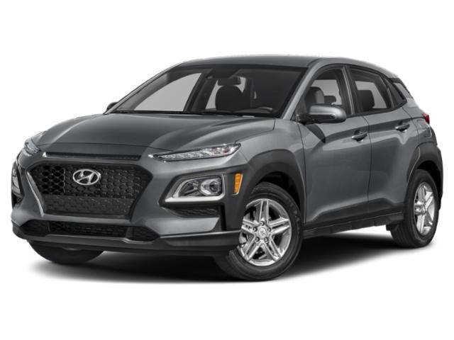 2021 Hyundai Kona SE 2021 Hyundai Kona SE