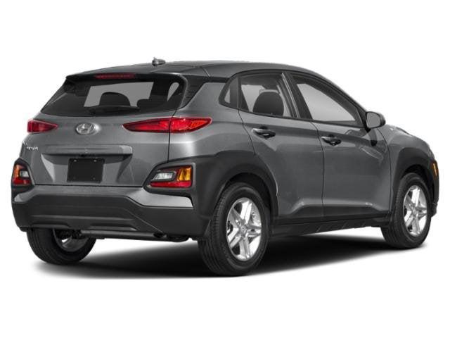 2021 Hyundai Kona SE 2021 Hyundai Kona SE