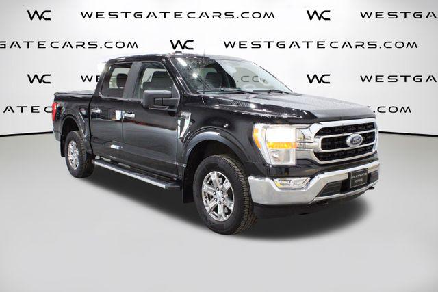 2023 Ford F-150 XLT 2023 Ford F-150 XLT