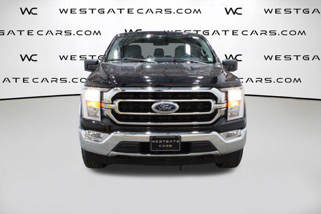 2023 Ford F-150 XLT 2023 Ford F-150 XLT