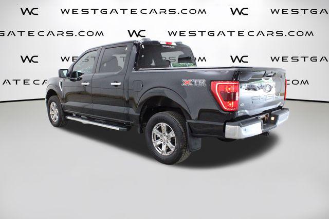 2023 Ford F-150 XLT 2023 Ford F-150 XLT