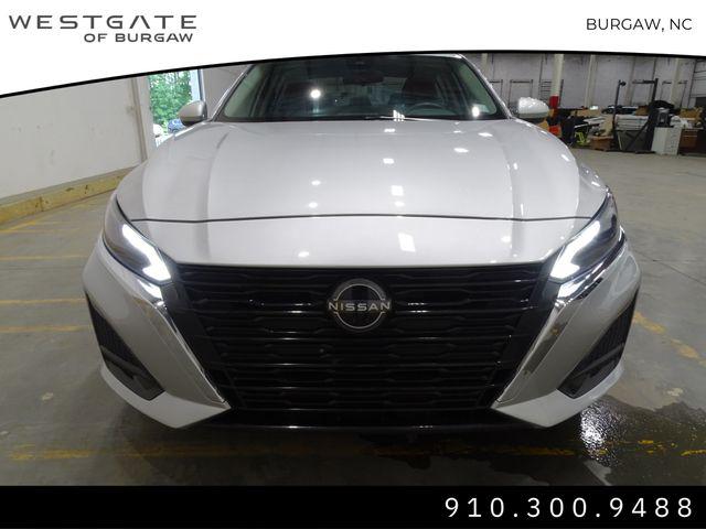 2023 Nissan Altima SV Intelligent AWD 2023 Nissan Altima SV Intelligent AWD