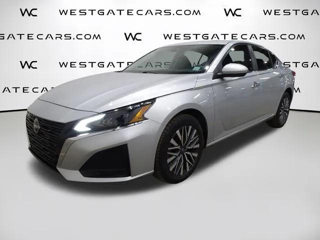 2023 Nissan Altima SV Intelligent AWD
