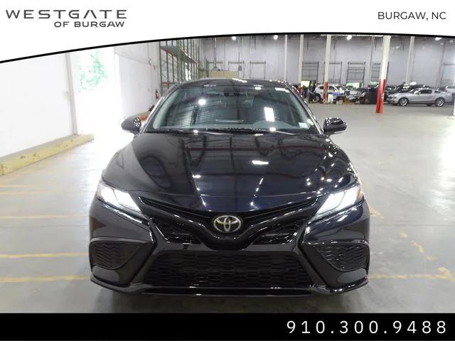 2024 Toyota Camry XSE 2024 Toyota Camry XSE