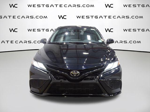 2024 Toyota Camry XSE 2024 Toyota Camry XSE