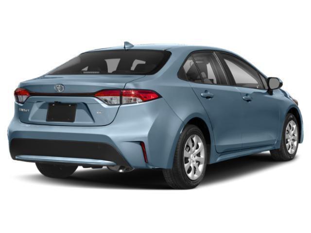 2022 Toyota Corolla LE 2022 Toyota Corolla LE
