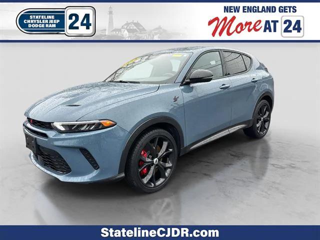 2024 Dodge Hornet R/T EAWD