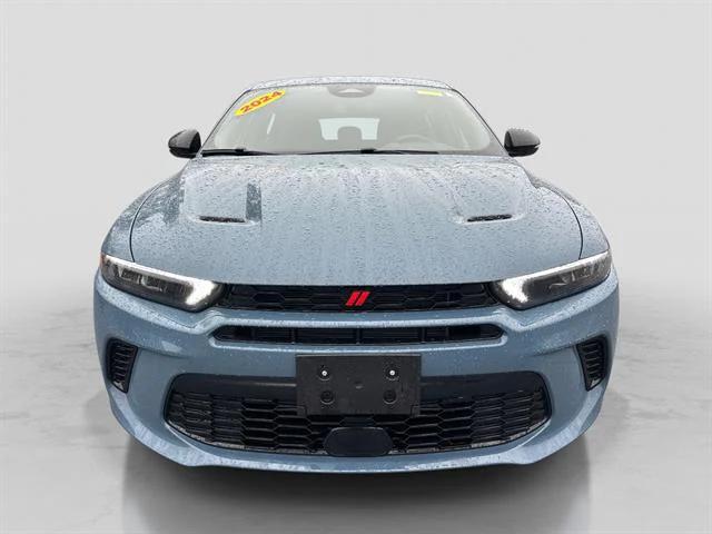 2024 Dodge Hornet R/T EAWD