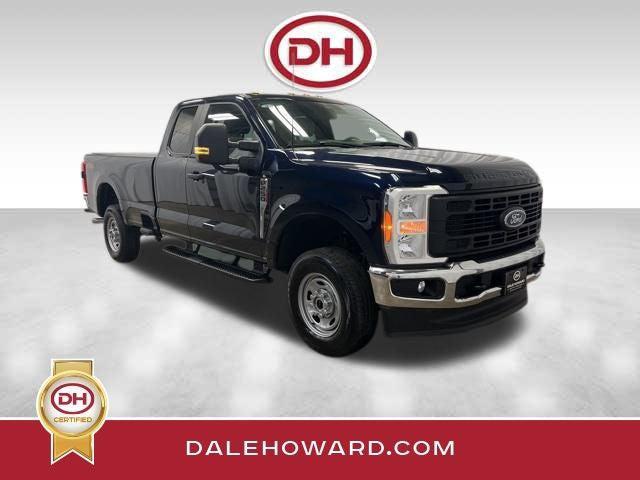2023 Ford F-250 XL 2023 Ford F-250 XL