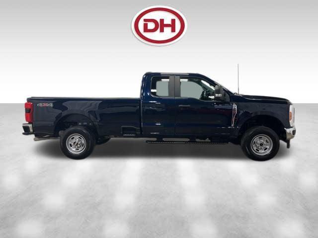 2023 Ford F-250 XL 2023 Ford F-250 XL