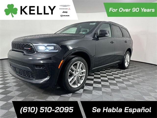 2026 Dodge Durango DURANGO GT PLUS AWD 2026 Dodge Durango DURANGO GT PLUS AWD