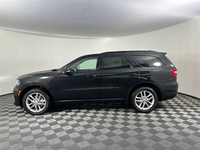 2026 Dodge Durango DURANGO GT PLUS AWD 2026 Dodge Durango DURANGO GT PLUS AWD