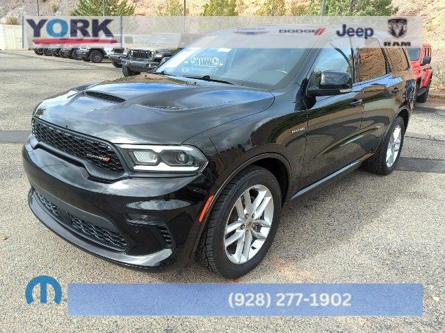 2023 Dodge Durango R/T Plus AWD 2023 Dodge Durango R/T Plus AWD