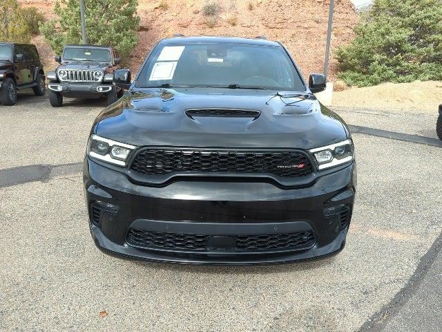 2023 Dodge Durango R/T Plus AWD 2023 Dodge Durango R/T Plus AWD