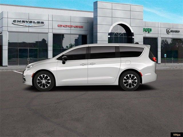 2026 Chrysler Pacifica PACIFICA SELECT AWD 2026 Chrysler Pacifica PACIFICA SELECT AWD
