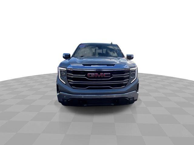 2023 GMC Sierra 1500 4WD Crew Cab Short Box SLT 2023 GMC Sierra 1500 4WD Crew Cab Short Box SLT