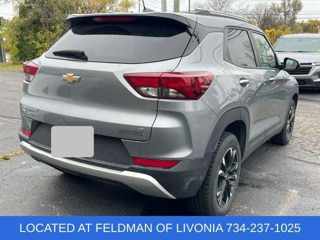 2023 Chevrolet Trailblazer AWD LT