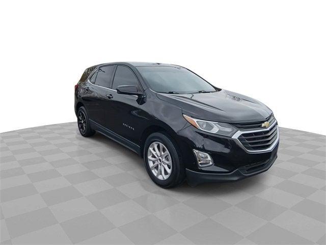 2020 Chevrolet Equinox FWD 2FL 2020 Chevrolet Equinox FWD 2FL
