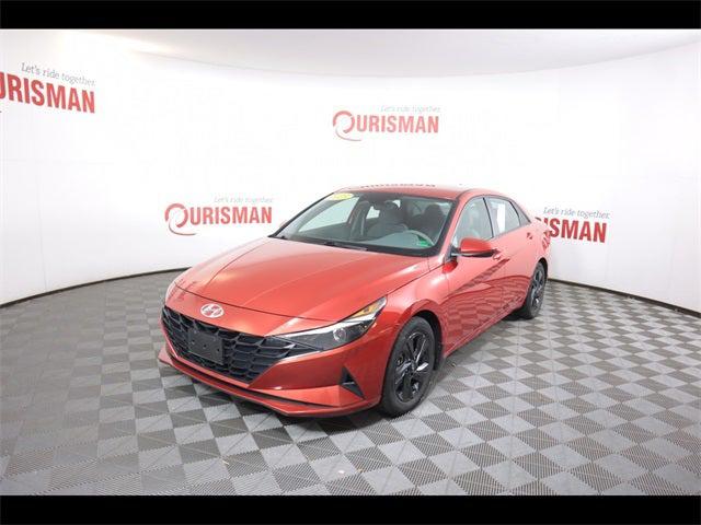 2023 Hyundai Elantra SEL 2023 Hyundai Elantra SEL