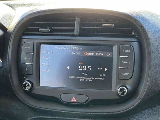 2023 Kia Soul LX 2023 Kia Soul LX